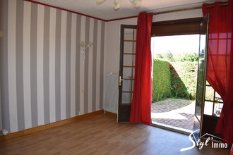 Ma-Cabane - Vente Maison Montfort-sur-Risle, 159 m²