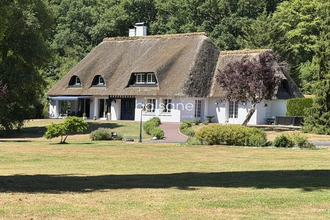 Ma-Cabane - Vente Maison Montfort-sur-Risle, 471 m²
