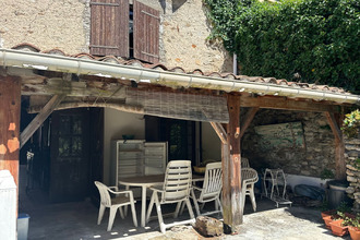 Vente Maison 09330, MONTGAILLARD France