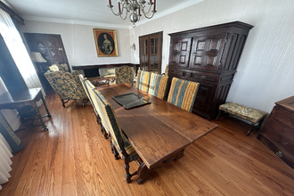 Ma-Cabane - Vente Maison Montgaillard, 174 m²