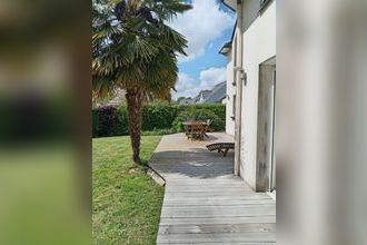 Ma-Cabane - Vente Maison Montgermont, 203 m²