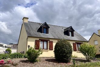 Ma-Cabane - Vente Maison Montgermont, 103 m²