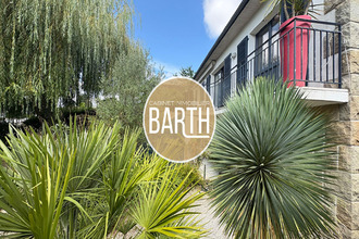 Vente Maison 35760, MONTGERMONT France