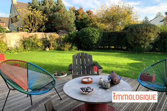 Ma-Cabane - Vente Maison MONTGERMONT, 119 m²