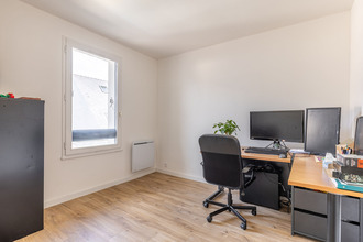 Ma-Cabane - Vente Maison MONTGERMONT, 94 m²