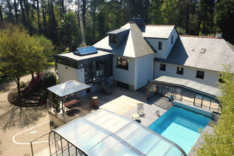 Ma-Cabane - Vente Maison MONTGERMONT, 228 m²