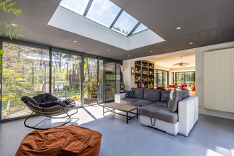 Ma-Cabane - Vente Maison MONTGERMONT, 228 m²