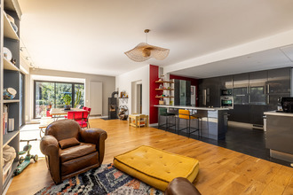 Ma-Cabane - Vente Maison MONTGERMONT, 228 m²