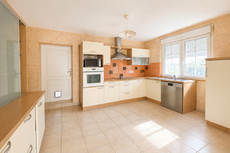 Ma-Cabane - Vente Maison MONTGERMONT, 120 m²