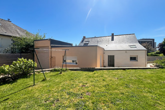 Ma-Cabane - Vente Maison MONTGERMONT, 120 m²