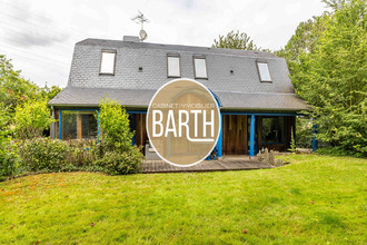 Ma-Cabane - Vente Maison MONTGERMONT, 153 m²