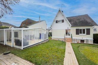Ma-Cabane - Vente Maison MONTGERON, 131 m²