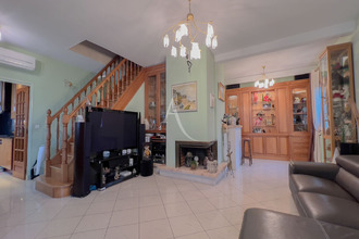 Ma-Cabane - Vente Maison MONTGERON, 131 m²