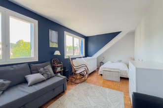 Ma-Cabane - Vente Maison MONTGERON, 127 m²