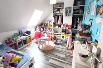 Ma-Cabane - Vente Maison MONTGERON, 162 m²