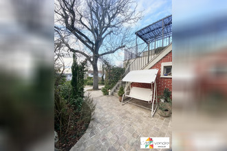 Ma-Cabane - Vente Maison Montgeron, 143 m²