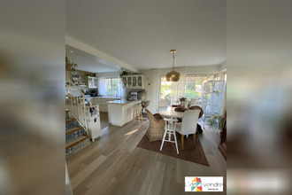 Ma-Cabane - Vente Maison Montgeron, 143 m²