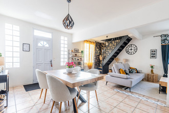 Ma-Cabane - Vente Maison MONTGERON, 102 m²