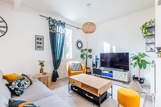 Ma-Cabane - Vente Maison MONTGERON, 102 m²