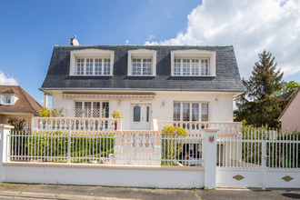 Ma-Cabane - Vente Maison MONTGERON, 262 m²