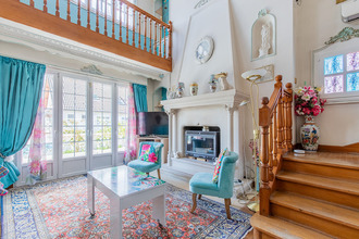 Ma-Cabane - Vente Maison MONTGERON, 262 m²