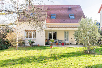 Ma-Cabane - Vente Maison MONTGERON, 173 m²