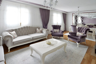 Ma-Cabane - Vente Maison MONTGERON, 149 m²