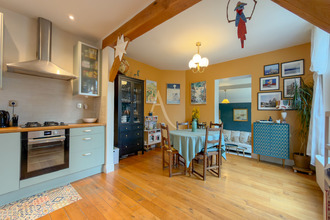 Ma-Cabane - Vente Maison MONTGERON, 100 m²