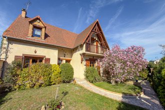 Ma-Cabane - Vente Maison MONTGERON, 156 m²