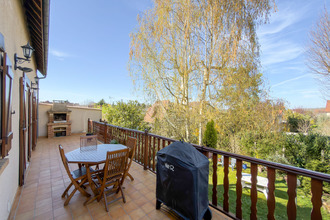 Ma-Cabane - Vente Maison MONTGERON, 156 m²