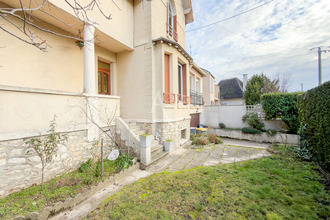 Ma-Cabane - Vente Maison MONTGERON, 140 m²