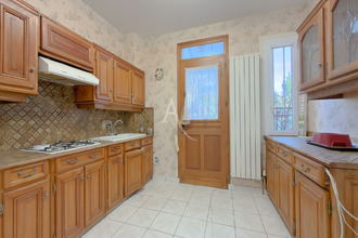 Ma-Cabane - Vente Maison MONTGERON, 140 m²