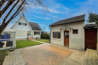Ma-Cabane - Vente Maison MONTGERON, 131 m²