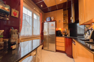 Ma-Cabane - Vente Maison MONTGERON, 131 m²