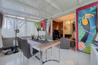 Ma-Cabane - Vente Maison MONTGERON, 131 m²
