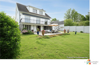 Ma-Cabane - Vente Maison Montgeron, 177 m²