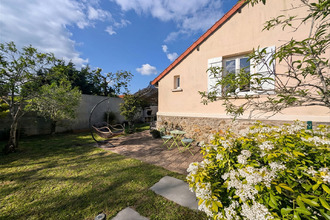 Ma-Cabane - Vente Maison MONTGERON, 102 m²