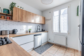 Ma-Cabane - Vente Maison MONTGERON, 102 m²
