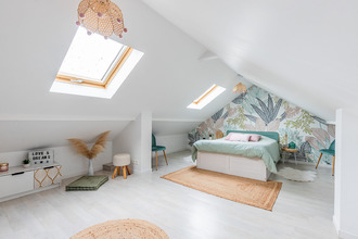 Ma-Cabane - Vente Maison MONTGERON, 102 m²