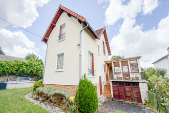 Ma-Cabane - Vente Maison MONTGERON, 100 m²