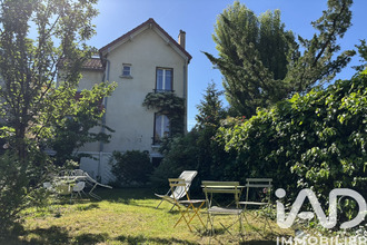 Vente Maison 91230, Montgeron France