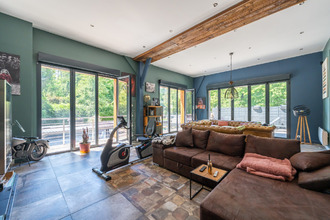 Ma-Cabane - Vente Maison Montgeroult, 166 m²