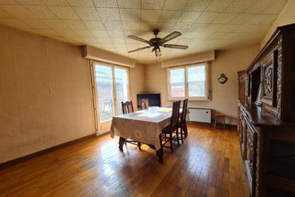 Ma-Cabane - Vente Maison Ornans, 82 m²