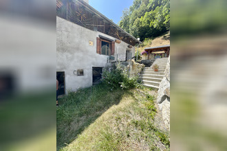 Ma-Cabane - Vente Maison Montgirod, 140 m²