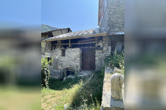 Ma-Cabane - Vente Maison Montgirod, 140 m²