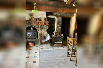 Ma-Cabane - Vente Maison Montgirod, 140 m²