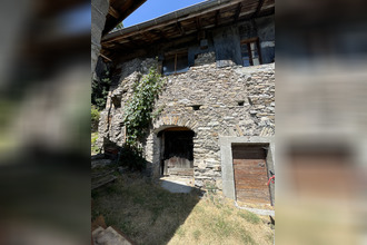 Ma-Cabane - Vente Maison Montgirod, 90 m²