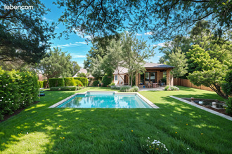 Ma-Cabane - Vente Maison MONTGISCARD, 165 m²