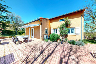 Ma-Cabane - Vente Maison MONTGISCARD, 130 m²