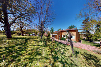 Ma-Cabane - Vente Maison MONTGISCARD, 130 m²